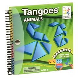 Tangoes Animals