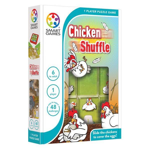 Chicken shuffle