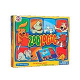 Joc educativ - Zoologic