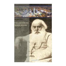 Pe malul raului dumnezeiesc. vol. 3 - serghei nilus, editura doxologia