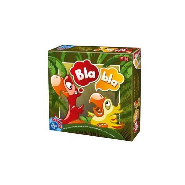 Joc de societate - bla bla