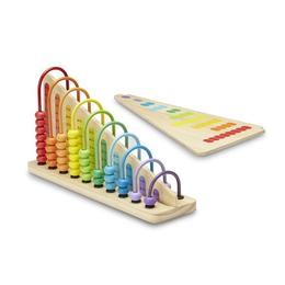 Add and subtract abacus. Numaratoare, Adunarea si Scaderea