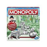 Joc de societate - Monopoly - O noua colectie de pioni