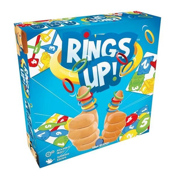 Joc - rings up!