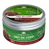 Unt de Corp cu Unt de Cacao Cosmetic Plant, 200ml