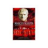 Marcus Agrippa, editura Pen & Sword Books