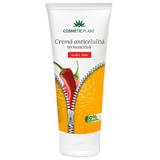 Crema pentru Celulita Termoactiva cu Extract de Ardei Iute Cosmetic Plant, 200ml