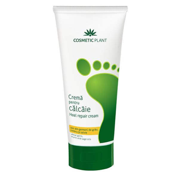 Crema pentru Calcaie Cosmetic Plant, 100ml