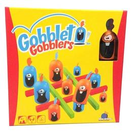 Joc - gobblet gobblers