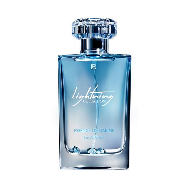 Apa de Parfum, Lightning Collection Essence of Marine, 50ml esteto.ro imagine pret reduceri
