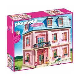 Playmobil Doll House - Casa Papusii