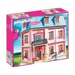 Playmobil doll house - casa papusii