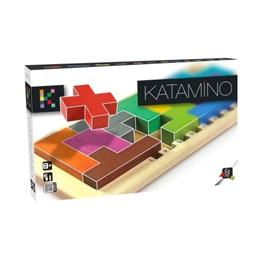 Joc - katamino