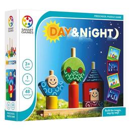 Joc - day and night