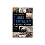 Global Capitalism, editura W W Norton & Co