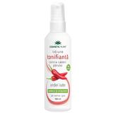 Lotiune Tonifianta contra Caderii Parului cu Ardei Iute Cosmetic Plant, 100ml