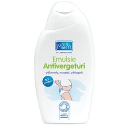 Emulsie antivergeturi me mom cosmetic plant, 200ml