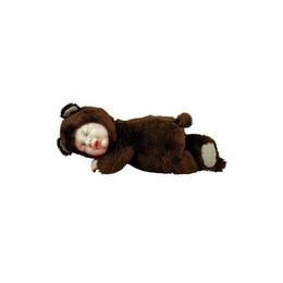 Papusa, anne geddes, ursulet maro