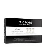 Ser hidratant concentrat -Eric Favre Skin Care Aqua Serum, fiole 10x5ml