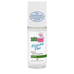 Deodorant roll-on cu plante Sebamed 50 ml