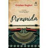 Piramida, Cristian Englert editura Nemira
