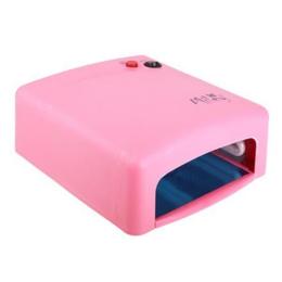 Lampa UV Miley 818 pink