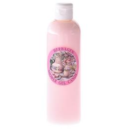 Gel de dus candy tea time herbagen, 250ml