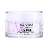 Gel UV Lila Rossa 15 g Cover