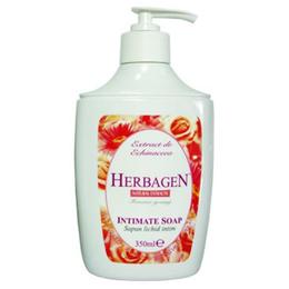 Sapun lichid intim cu extract de echinacea herbagen, 350ml
