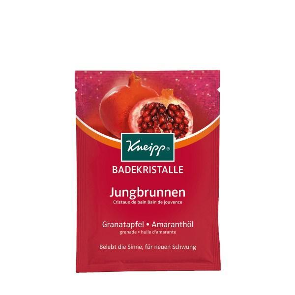 Sare de baie cu rodie - Kneipp 60 g