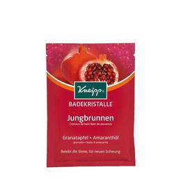Sare de baie cu rodie - kneipp 60 g