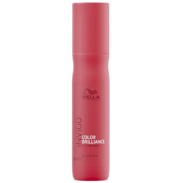 Spray pentru Par Vopsit - Wella Professionals Invigo Color Brilliance Miracle BB Spray, 150ml