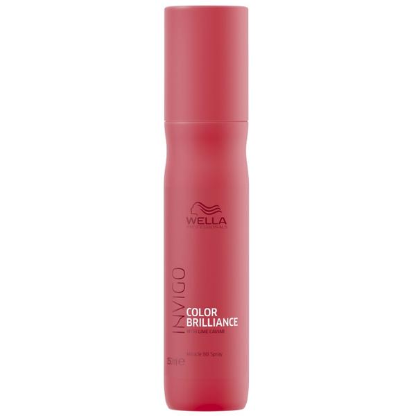 Spray pentru Par Vopsit - Wella Professionals Invigo Color Brilliance Miracle BB Spray, 150ml