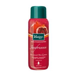 Spuma de baie cu extract de rodie - Kneipp 400 ml