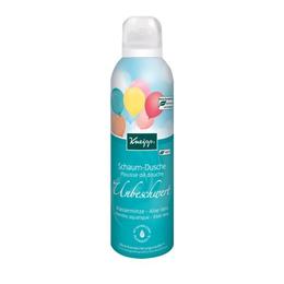 Gel de dus spumă zen - kneipp 200 ml