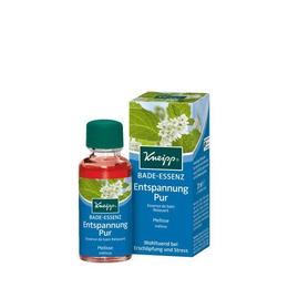 Ulei esenta de baie relaxare pura - Kneipp 20 ml