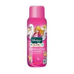 Spuma de baie pentru copii mica printesa - kneipp 400 ml