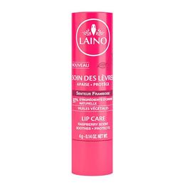 Stick de buze zmeură 4g - laino 