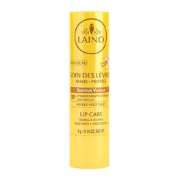 Stick de buze vanilie 4g - laino 