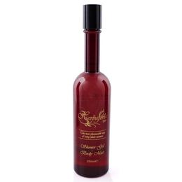 Gel de dus must herbaforia spa herbagen, 250ml