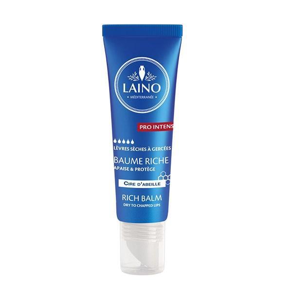 Balsam pentru buze crapate intens reparator 10 ml - Laino