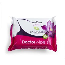 Servețele igiena 20 buc - Doctor Wipes