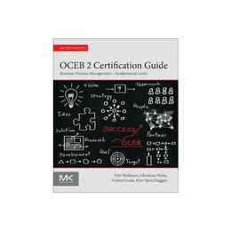 OCEB 2 Certification Guide, editura Morgan Kaufmann
