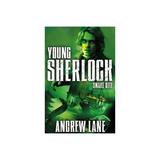 Young Sherlock Holmes 5: Snake Bite, editura Macmillan Children's Books