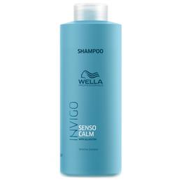 Sampon pentru Scalp Sensibil - Wella Professionals Invigo Senso Calm Sensitive Shampoo, 1000ml