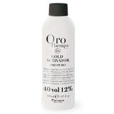 Oxidant Fanola - Oro Therapy 40 vol, 12%, 150ml