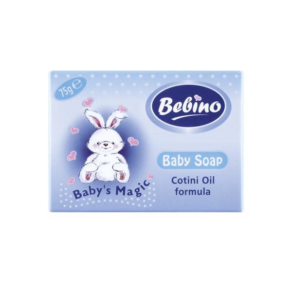 Sapun pentru copii Bebino – 65g