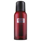 Deodorant spray Barbati - D and C 100 ml - Florgarden
