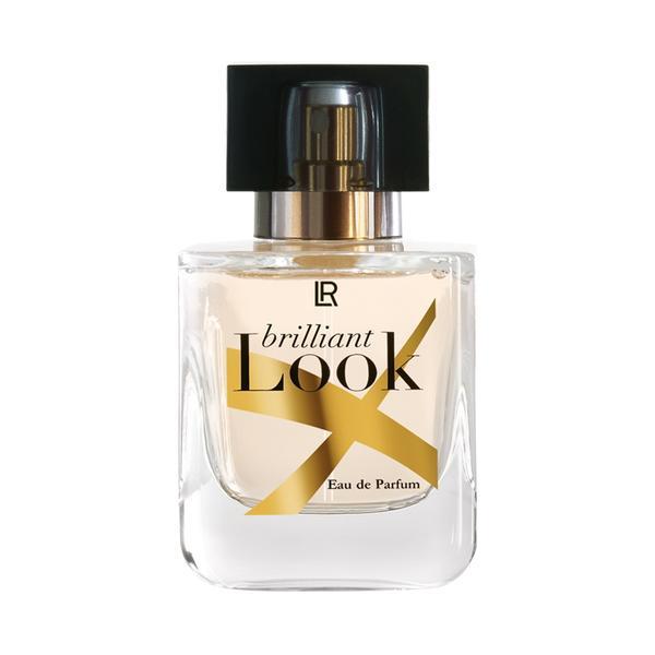 Apa de Parfum, Femei - Brilliant Look, 50 ml