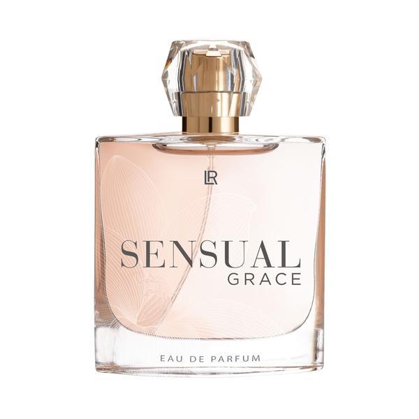 Apa de Parfum pentru femei, Sensual Grace, LR Healt & Beauty 50ml 50ml imagine 2022